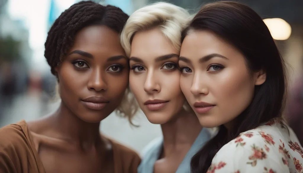 Kültürel Çeşitlilik Ve Küreselleşmenin Etkileri