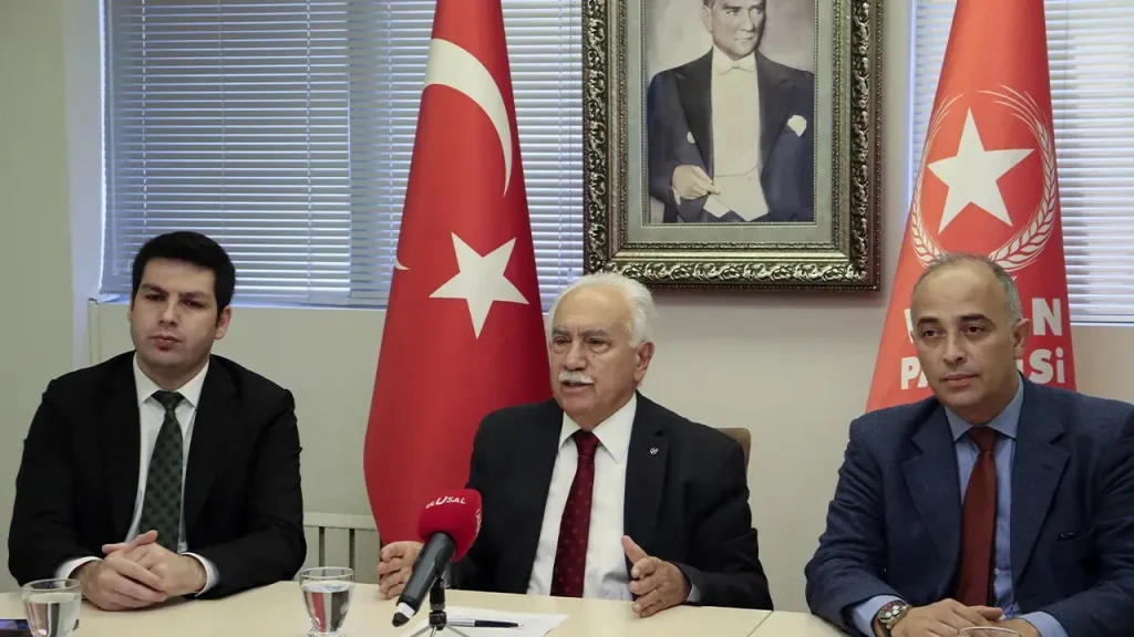 TRT Açıklaması: Ebubekir Şahin’den Önemli Duyuru
