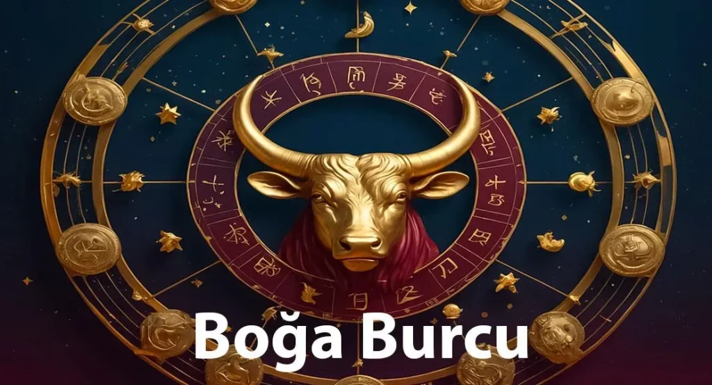 Boğa Burcu Yorumu: 26 Temmuz İçin Yıldızların Mesajı