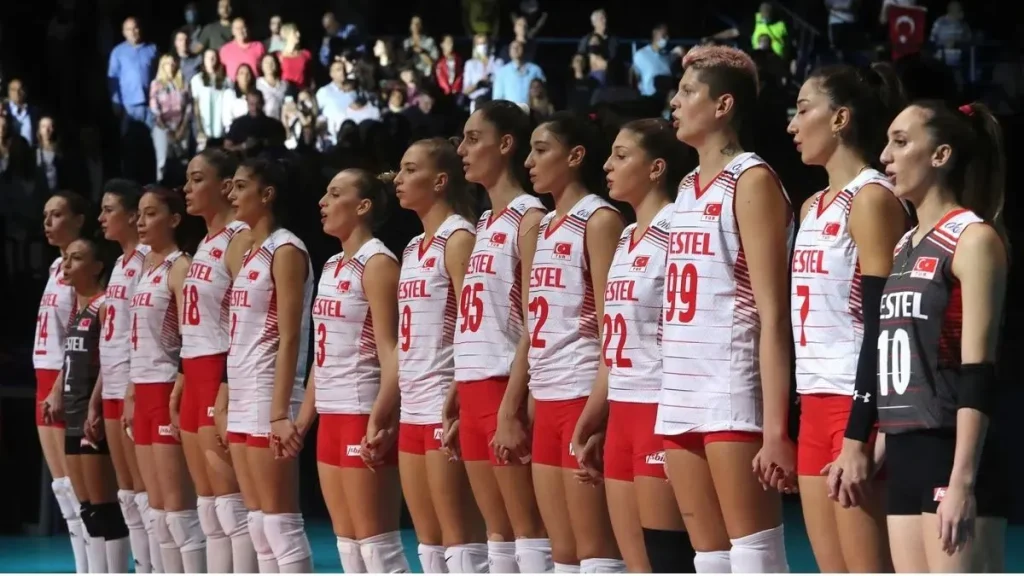 FIVB Milletler Ligi: İtalya Brezilya’yı 3-1 Yendi
