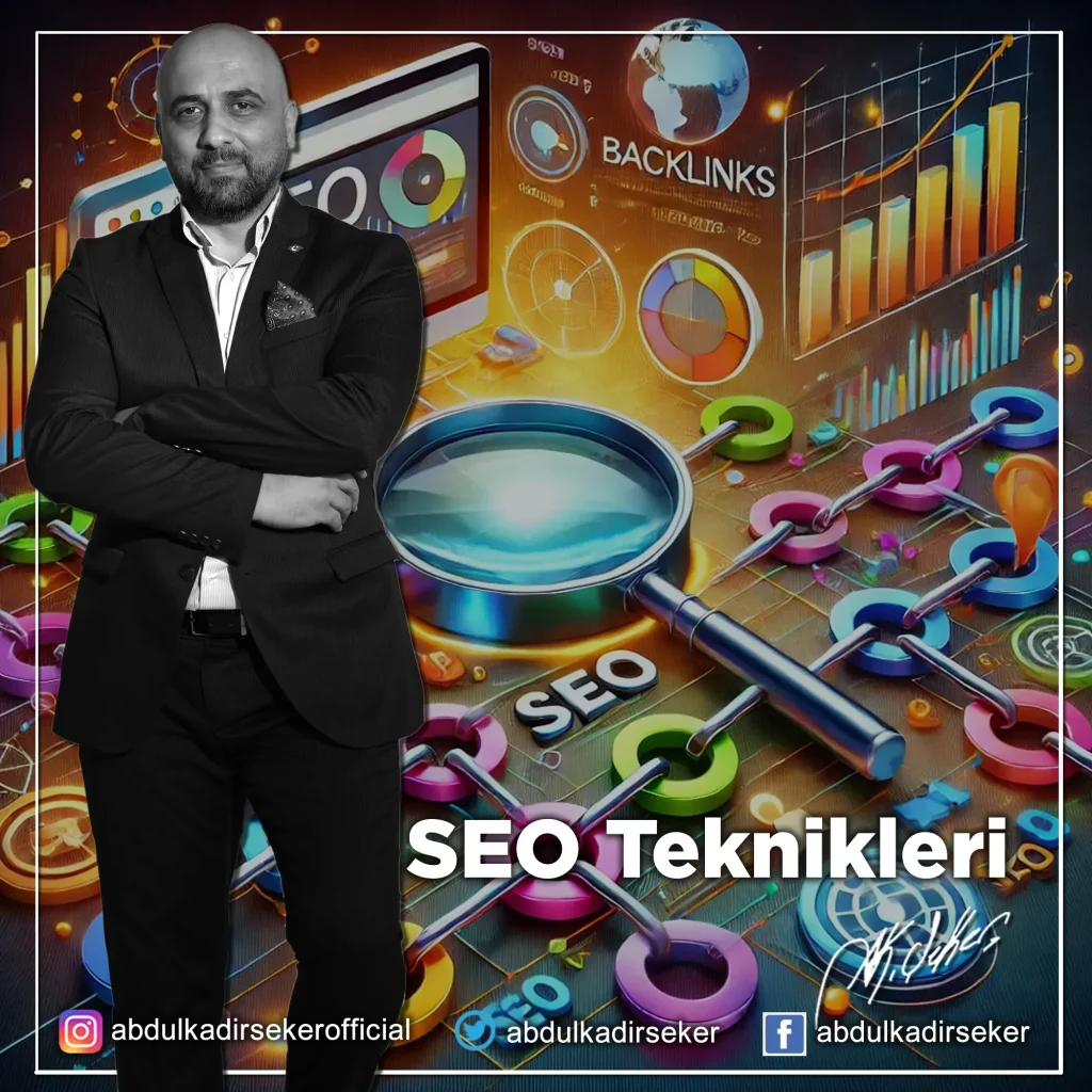 Spor SEO teknikleri: Gerçek sonuçlar için 10 etkili yol