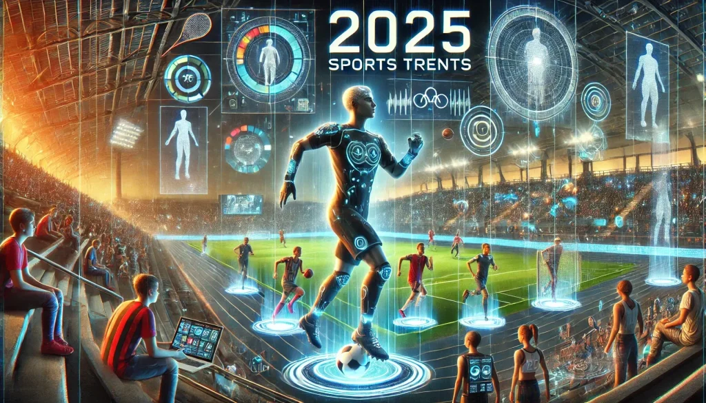 2025 spor trendleri: Hangi Aktiviteler Popüler ve Neden