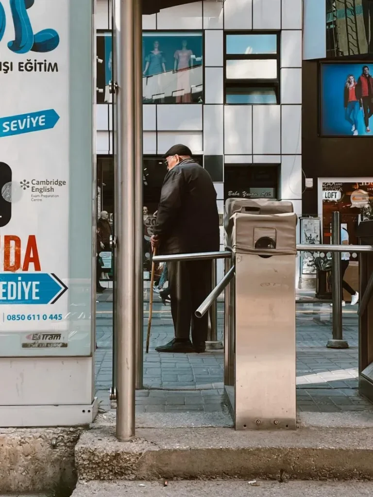 Nesnelerin İnterneti şehirleri daha akıllı yapıyor