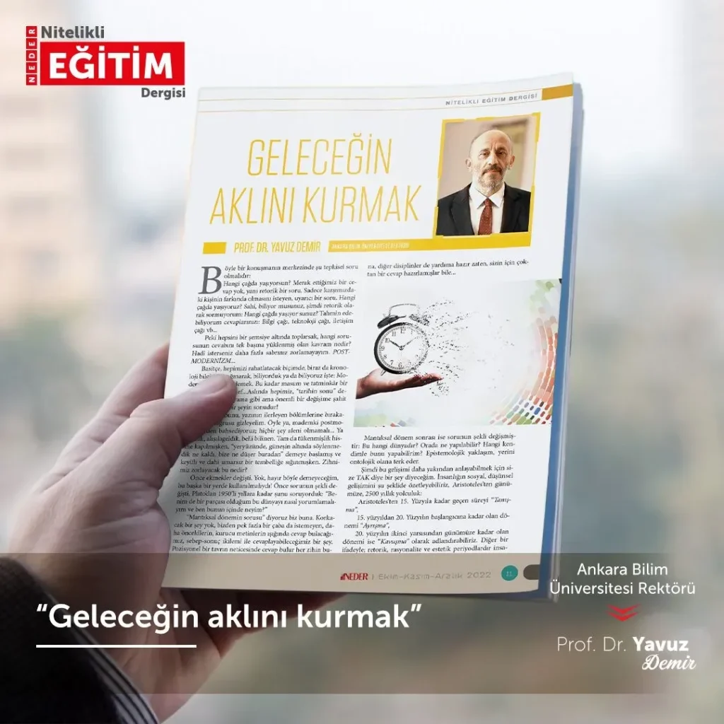 Başarılı bir dergi kurmak: Adım adım strateji ve ipuçları
