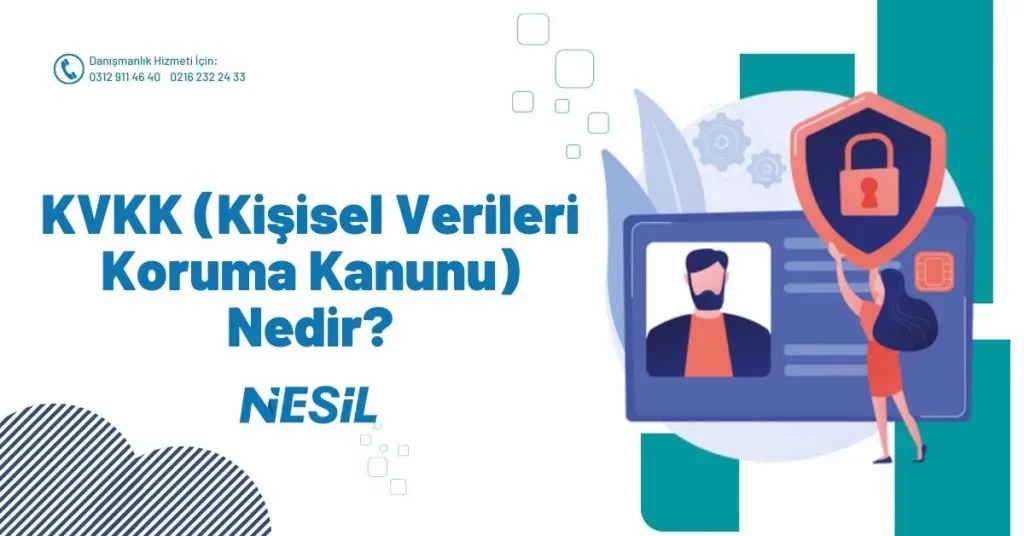 Kişisel Verileri Korumak İçin Teknoloji Güvenliği 101