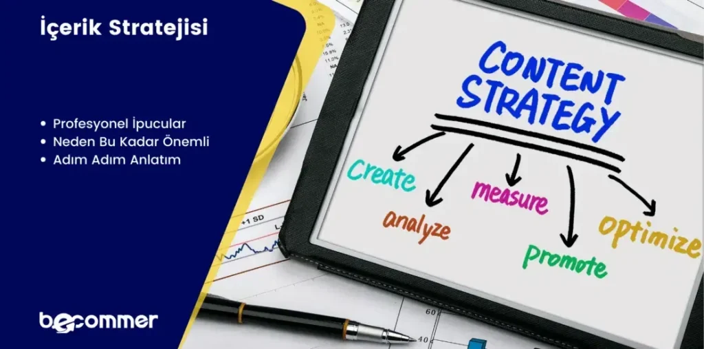 Dergi İçerik Stratejisi: Konu Planlaması ve Editoryal Takvim