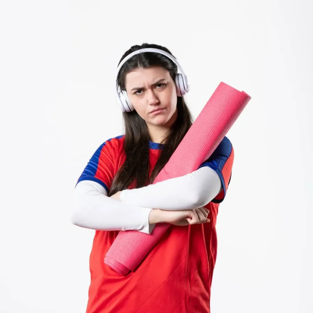 Yeni başlayanlar için spor: güvenli ve keyifli bir yol