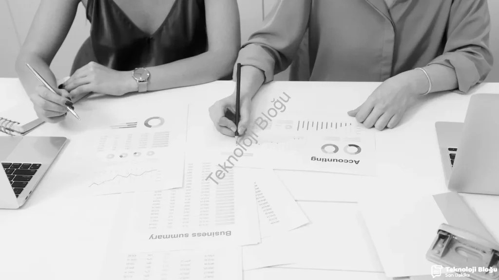 teknoloji ve iş büyütme: Stratejiler ve araçlarla büyüme