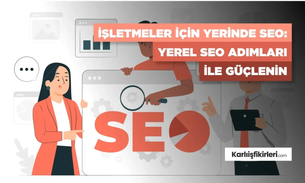 Dergiler için SEO: İçerik Görünürlüğünü Artırma İpuçları