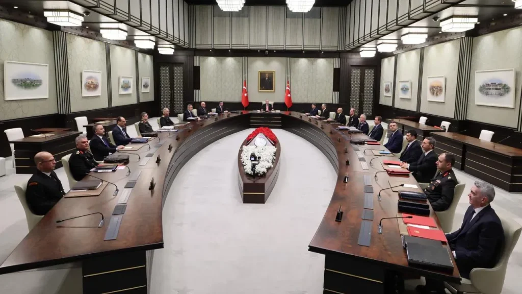 Gündem Türkiye’de bugün: öne çıkan haberler ve analizler