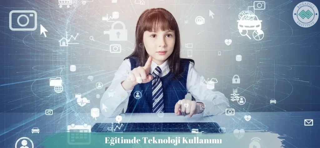 Eğitimde Teknoloji: Uzaktan ve Karma Öğrenmede Başarı