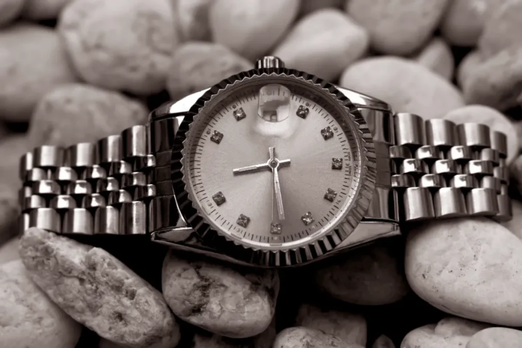 Rolex Saat Alırken Nelere Bakılmalı