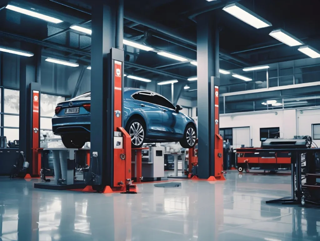 istanbul full oto servis