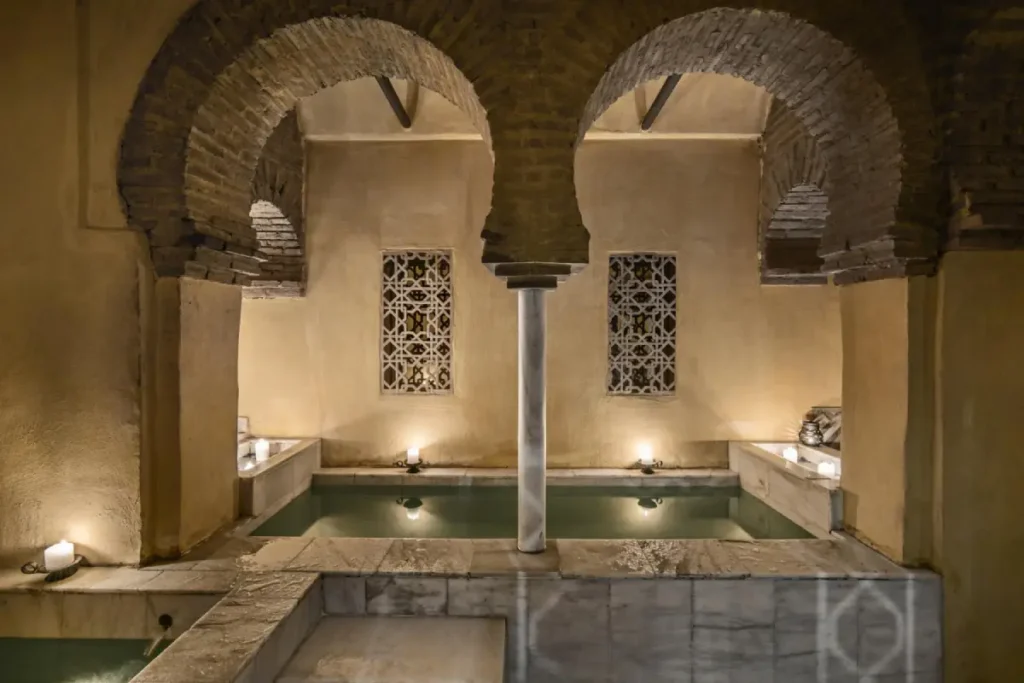 Unlocking Ancient Skincare: Experiencing a Turkish Bath Near Me